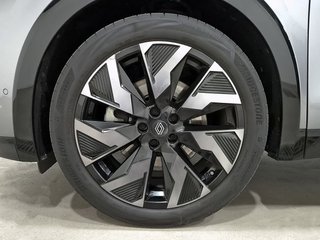 Renault Rafale Esprit Alpine E-Tech full hybrid 147kW