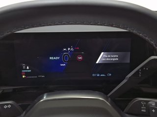 Renault Rafale Esprit Alpine E-Tech full hybrid 147kW