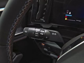 Renault Rafale Esprit Alpine E-Tech full hybrid 147kW