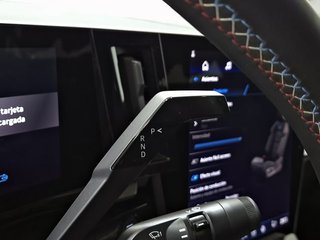 Renault Rafale Esprit Alpine E-Tech full hybrid 147kW
