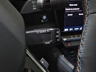 Renault Rafale Esprit Alpine E-Tech full hybrid 147kW