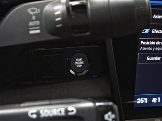 Renault Rafale Esprit Alpine E-Tech full hybrid 147kW