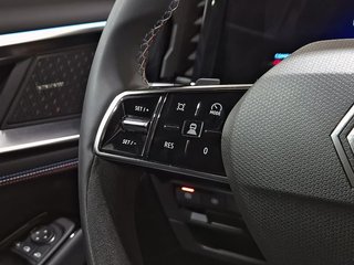 Renault Rafale Esprit Alpine E-Tech full hybrid 147kW