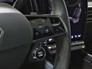 Renault Rafale Esprit Alpine E-Tech full hybrid 147kW