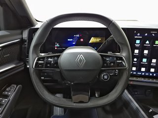 Renault Rafale Esprit Alpine E-Tech full hybrid 147kW