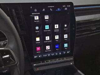 Renault Rafale Esprit Alpine E-Tech full hybrid 147kW