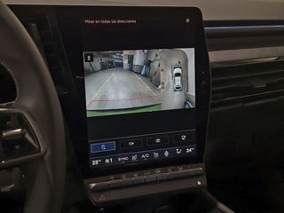 Renault Rafale Esprit Alpine E-Tech full hybrid 147kW