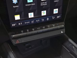 Renault Rafale Esprit Alpine E-Tech full hybrid 147kW