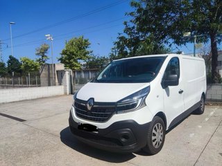 Renault Trafic 2019