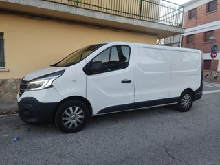 Renault Trafic 2019