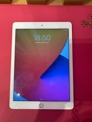 Apple iPad Air 2 Blanco
