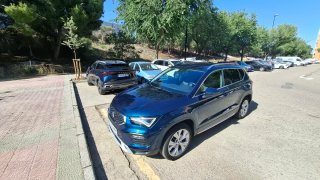 SEAT Ateca 2023