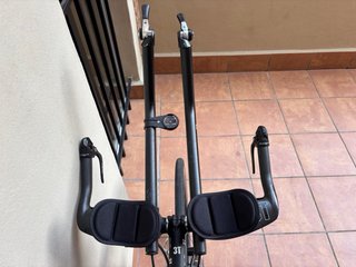 Bicicleta Triatlón Argon 18 E116