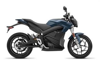 Zero S ZF 14.4 Moto Eléctrica