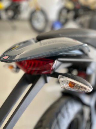 Zero S ZF 14.4 Moto Eléctrica