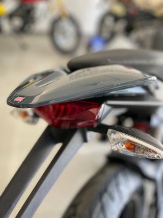 Zero S ZF 14.4 Moto Eléctrica
