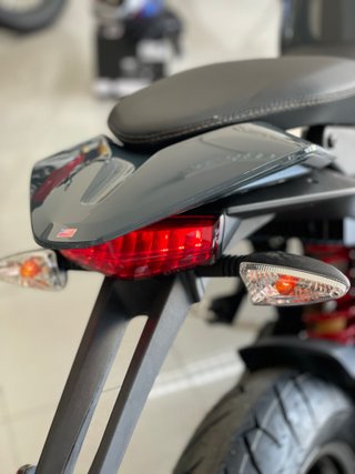 Zero S ZF 14.4 Moto Eléctrica