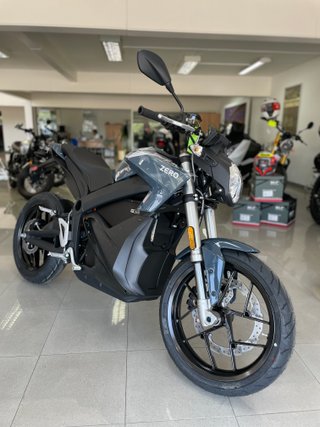Zero S ZF 14.4 Moto Eléctrica
