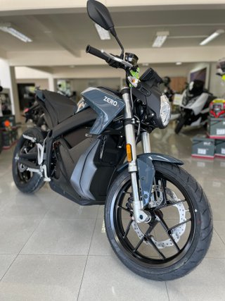 Zero S ZF 14.4 Moto Eléctrica