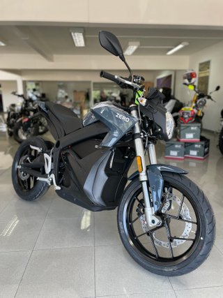 Zero S ZF 14.4 Moto Eléctrica