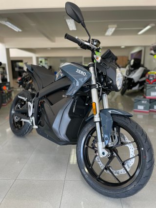 Zero S ZF 14.4 Moto Eléctrica