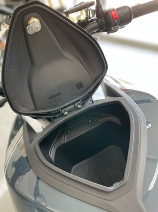 Zero S ZF 14.4 Moto Eléctrica