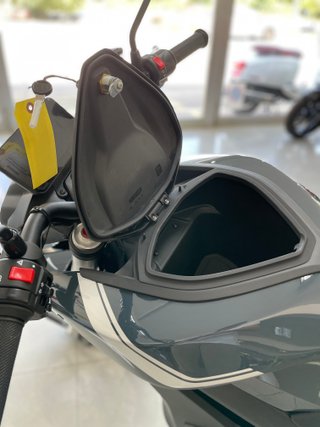 Zero S ZF 14.4 Moto Eléctrica