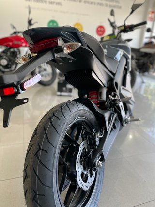 Zero S ZF 14.4 Moto Eléctrica