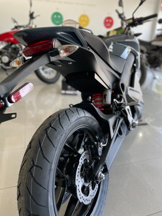 Zero S ZF 14.4 Moto Eléctrica