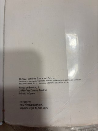 LENGUA CASTELLANA Y LITERATURA 1 ESO CONSTRUYEN...