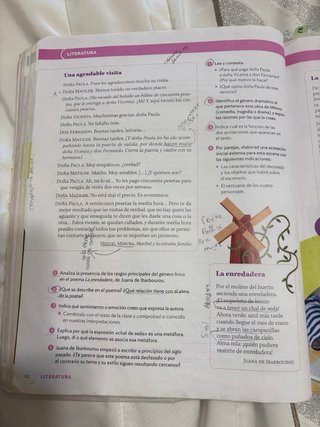 LENGUA CASTELLANA Y LITERATURA 1 ESO CONSTRUYEN...