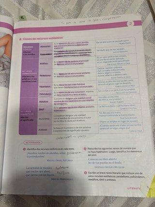 LENGUA CASTELLANA Y LITERATURA 1 ESO CONSTRUYEN...