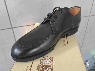 Scarpe uomo pelle 44 eleganti nere