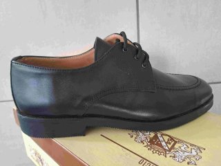 Scarpe uomo pelle 44 eleganti nere