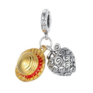 3 x 19,95€ Charm One Piece en Plata