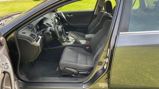 Honda Accord 150cv muy cuidado con libro mantenimi