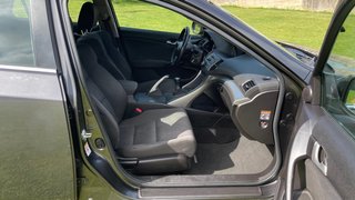 Honda Accord 150cv muy cuidado con libro mantenimi