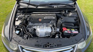 Honda Accord 150cv muy cuidado con libro mantenimi