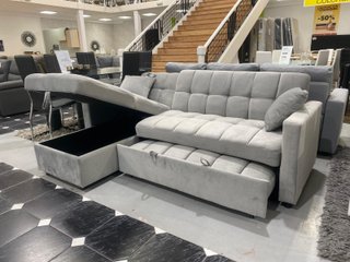 Sofá cama moderno con arcón ¡¡¡OFERTA FLASH!!!