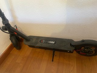 Patinete Eléctrico para Reparar