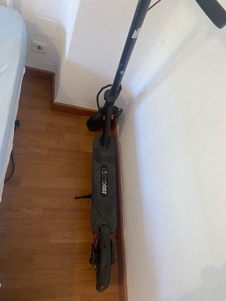 Patinete Eléctrico para Reparar