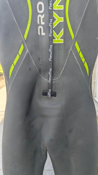 Neopreno Kynay Pro-100 2.0, Talla L.