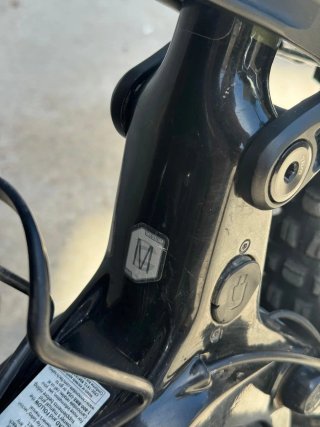 Bicicleta eléctrica Cannondale Habit