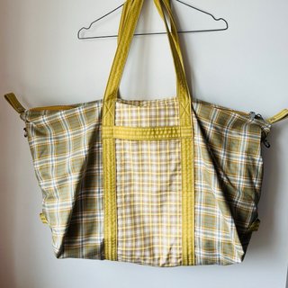 Bolso shopper Benito Antonio x Zara