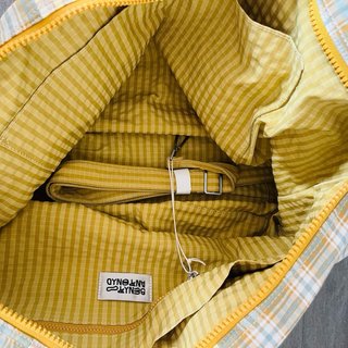 Bolso shopper Benito Antonio x Zara