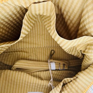 Bolso shopper Benito Antonio x Zara