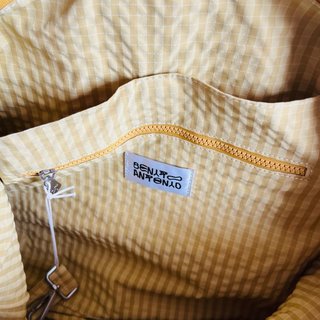 Bolso shopper Benito Antonio x Zara