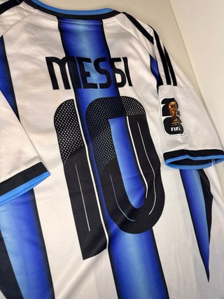 Camiseta Adidas Argentina