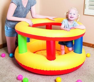 Parque Infantil Hinchable Bestway