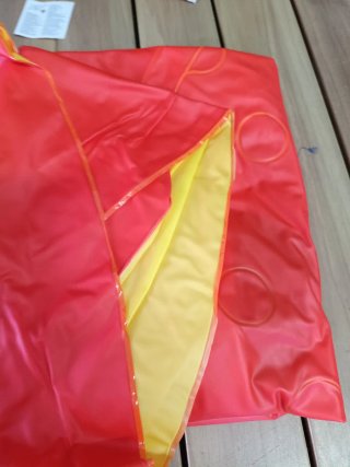 Parque Infantil Hinchable Bestway